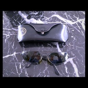 Vintage Ray Ban Sunglasses